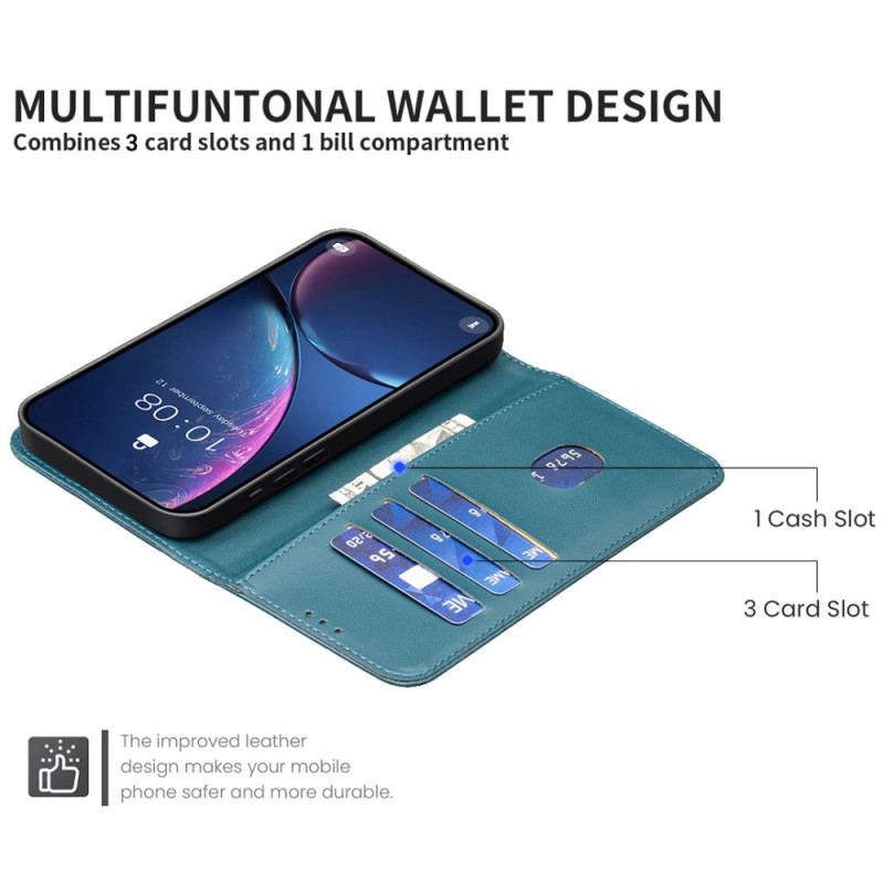 Fodral Poco X7 Pro 5g Binfen-färg