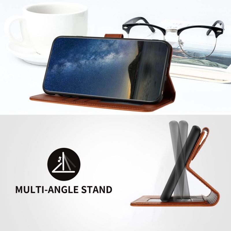 Fodral Poco X7 Pro 5g Blommig Spets