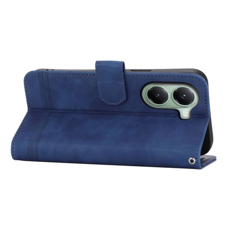 Fodral Poco X7 Pro 5g Dierfeng