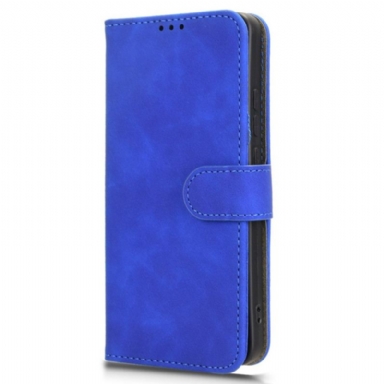 Fodral Poco X7 Pro 5g Mockaeffekt