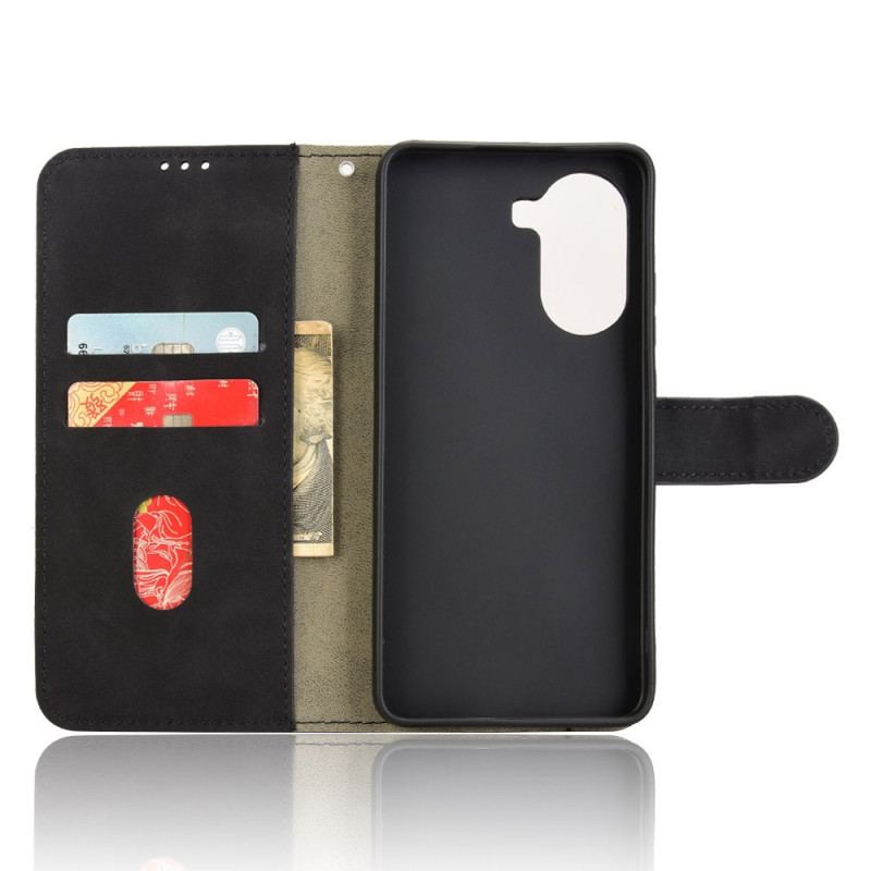 Fodral Poco X7 Pro 5g Mockaeffekt