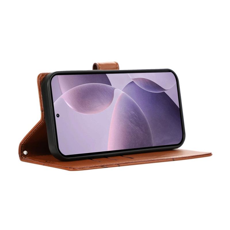 Fodral Poco X7 Pro 5g Ränder