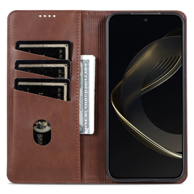 Folio-fodral Poco X7 Pro 5g Azns