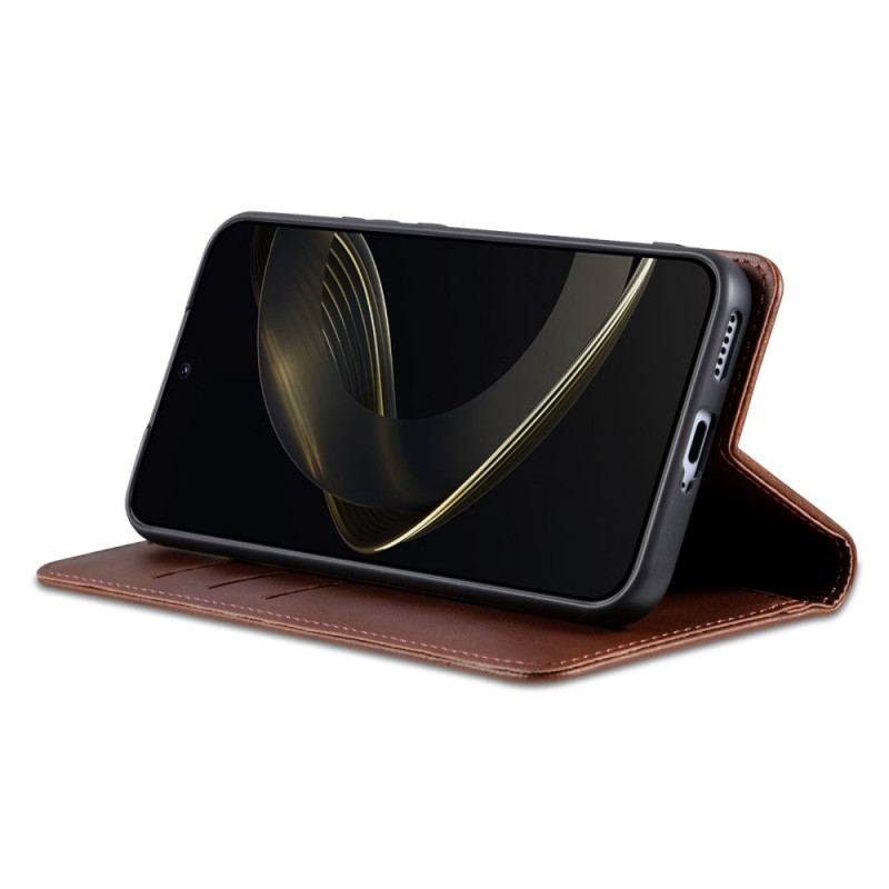 Folio-fodral Poco X7 Pro 5g Azns