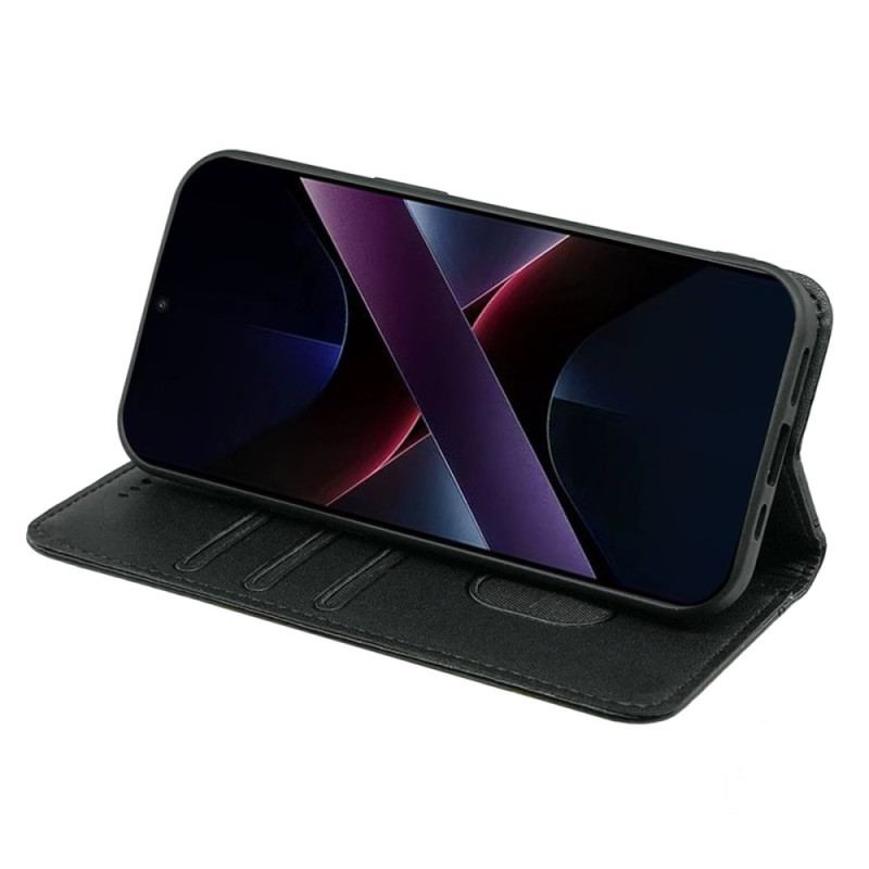 Folio-fodral Poco X7 Pro 5g Elegans