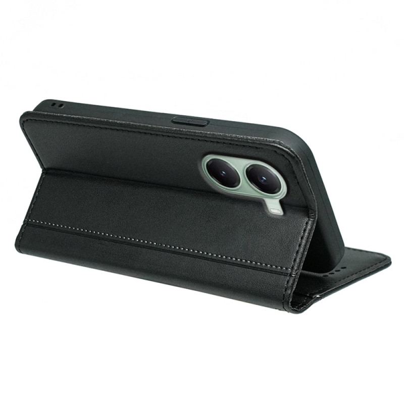 Folio-fodral Poco X7 Pro 5g Elegans