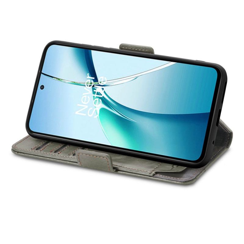 Läderskal Fodral Poco X7 Pro 5g Caseneo