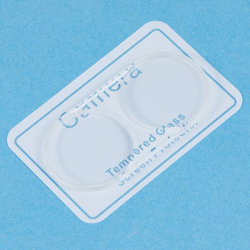 Linsskydd I Härdat Glas För Poco X7 Pro 5g