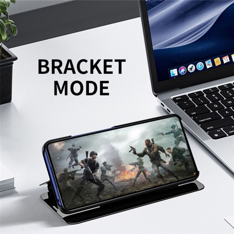 Poco X7 Pro 5g Spegelbelagd Yta