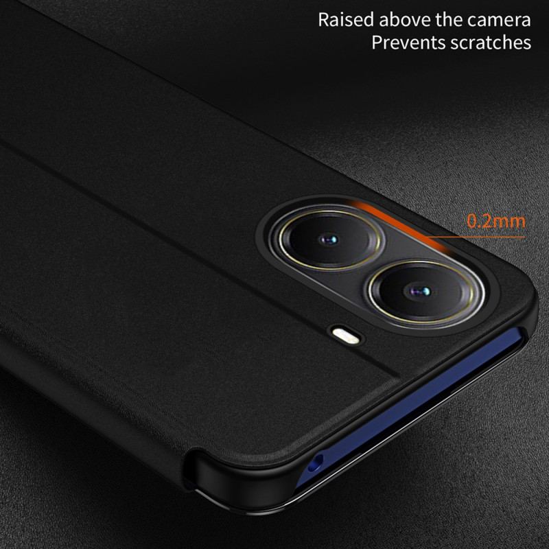 Poco X7 Pro 5g Spegelbelagd Yta