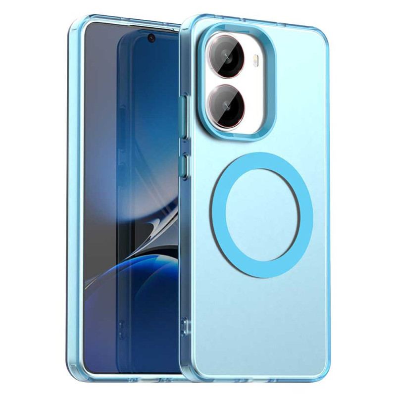 Skal För Poco X7 Pro 5g Magsafe-kompatibel Stötsäker