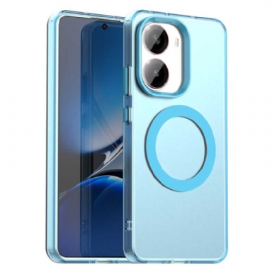 Skal För Poco X7 Pro 5g Magsafe-kompatibel Stötsäker