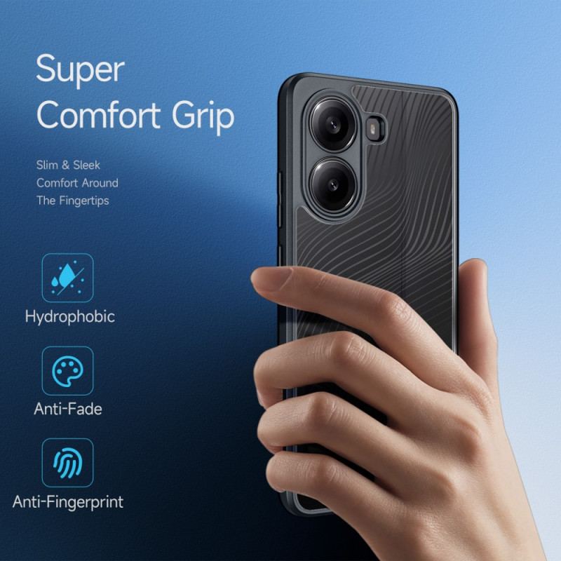 Skal Poco X7 Pro 5g Aimo-serien Dux Ducis