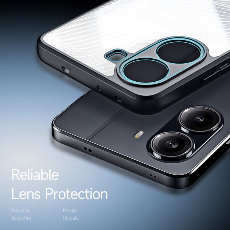 Skal Poco X7 Pro 5g Aimo-serien Dux Ducis