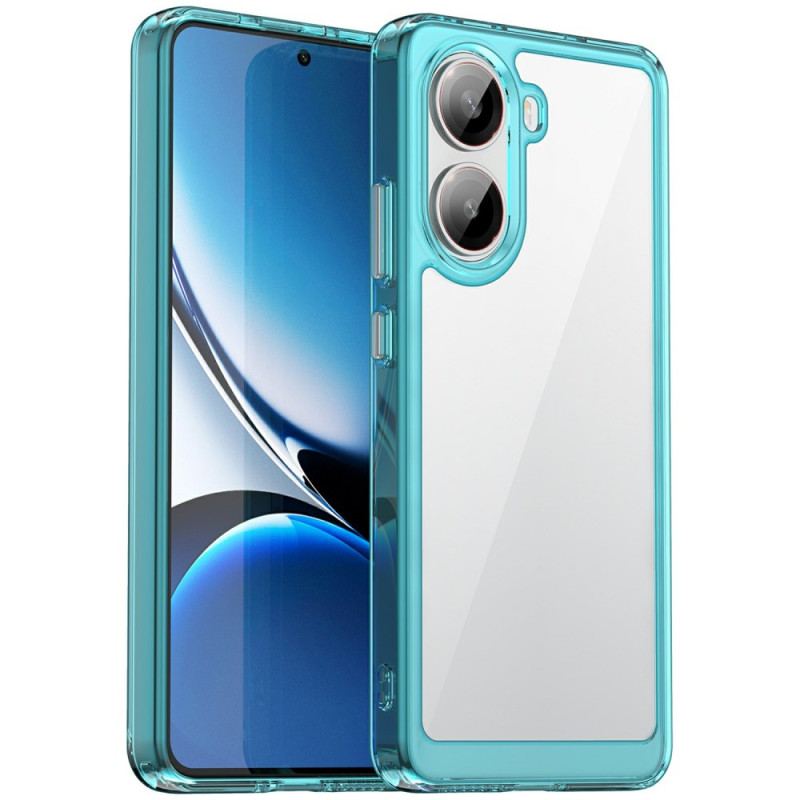 Skal Poco X7 Pro 5g Hybrid