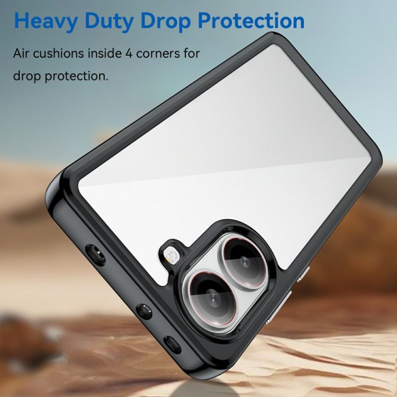 Skal Poco X7 Pro 5g Hybrid