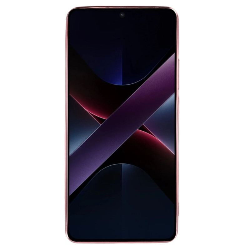 Skal Poco X7 Pro 5g Kadem