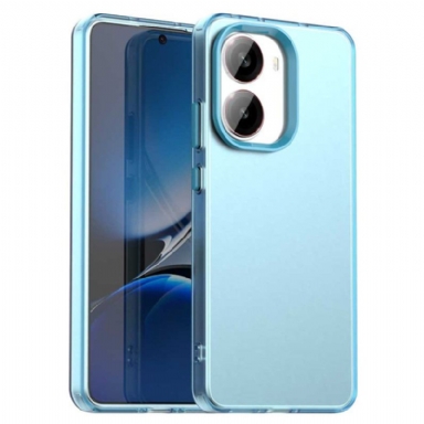Skal Poco X7 Pro 5g Matt Design