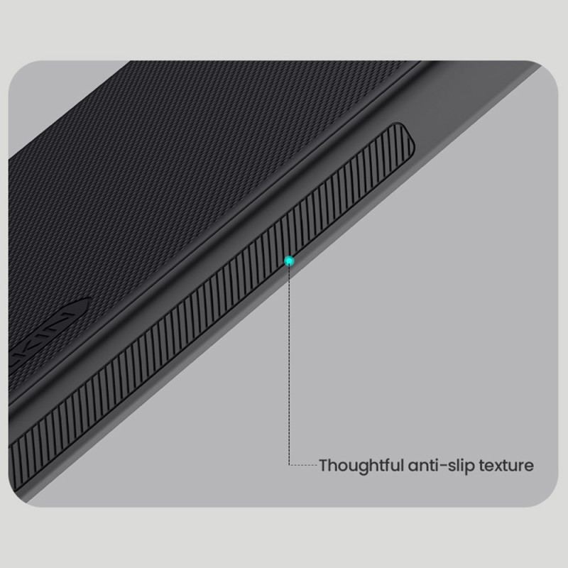 Skal Poco X7 Pro 5g Nillkin Frosted Shield Pro