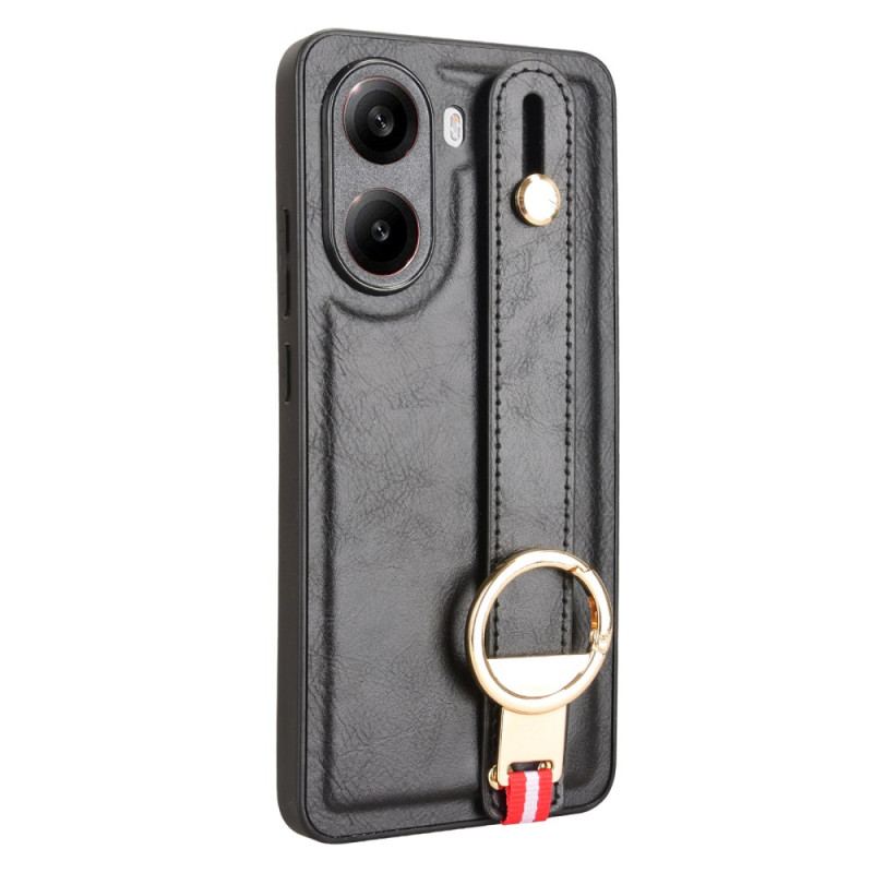 Skal Poco X7 Pro 5g Rem Och Stativ