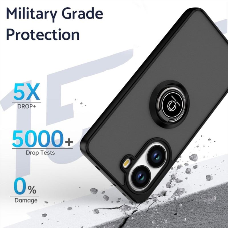 Skal Poco X7 Pro 5g Ringhållare