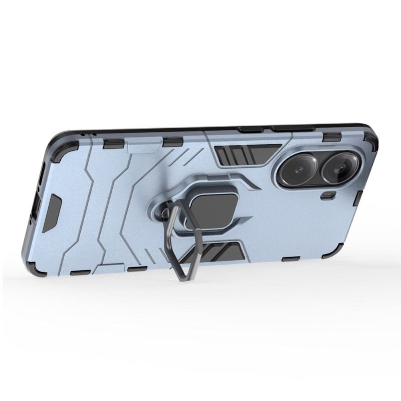 Skal Poco X7 Pro 5g Slitstark Ring