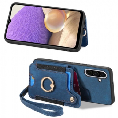 Skal Poco X7 Pro 5g Telefonfodral Korthållare Och Stativ