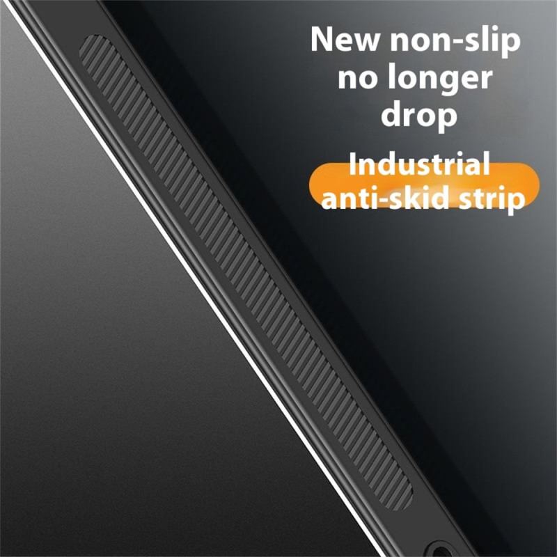 Skal Poco X7 Pro 5g Telefonfodral Matt Design