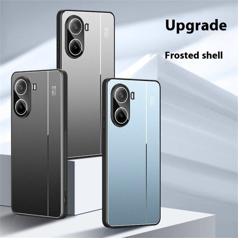 Skal Poco X7 Pro 5g Telefonfodral Matt Design