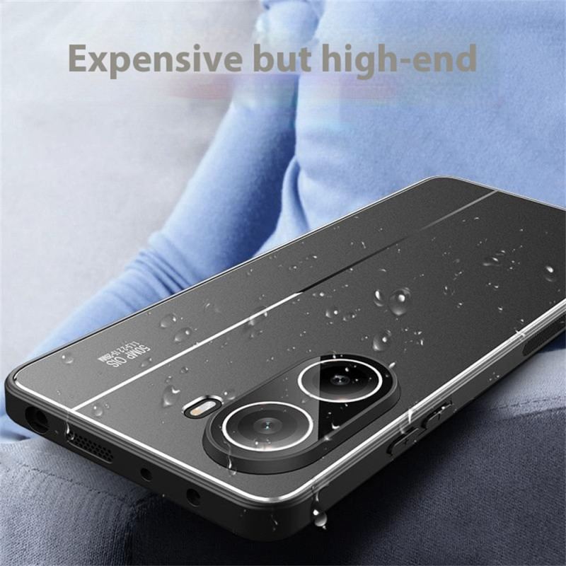 Skal Poco X7 Pro 5g Telefonfodral Matt Design