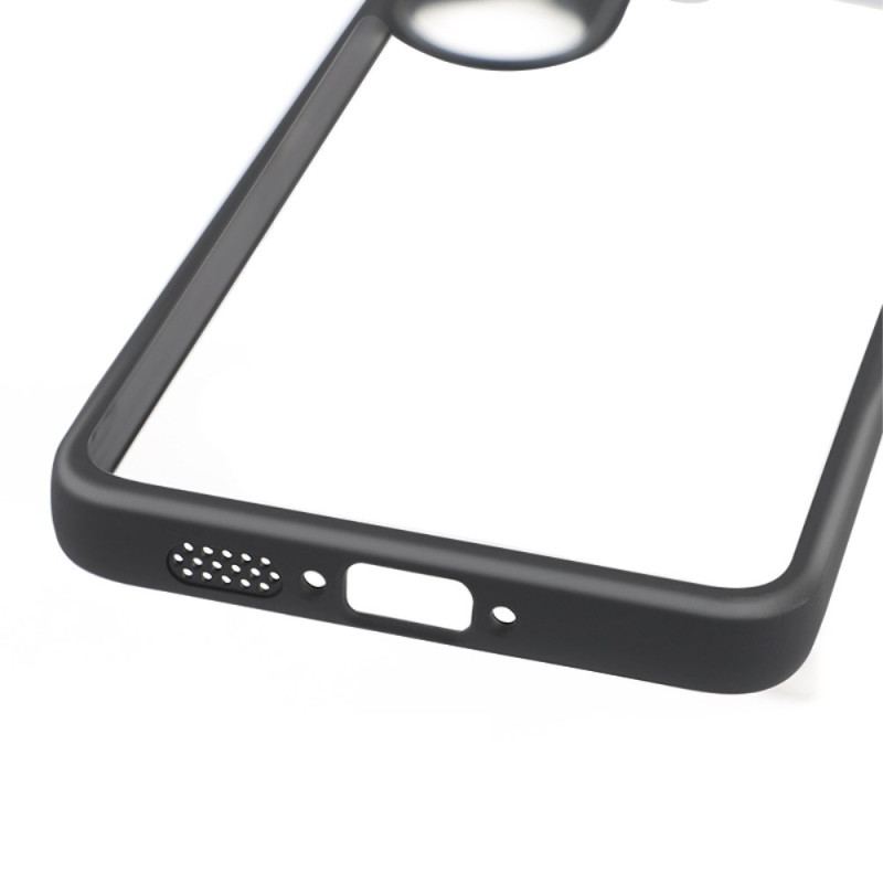 Skal Poco X7 Pro 5g Transparent Hybrid