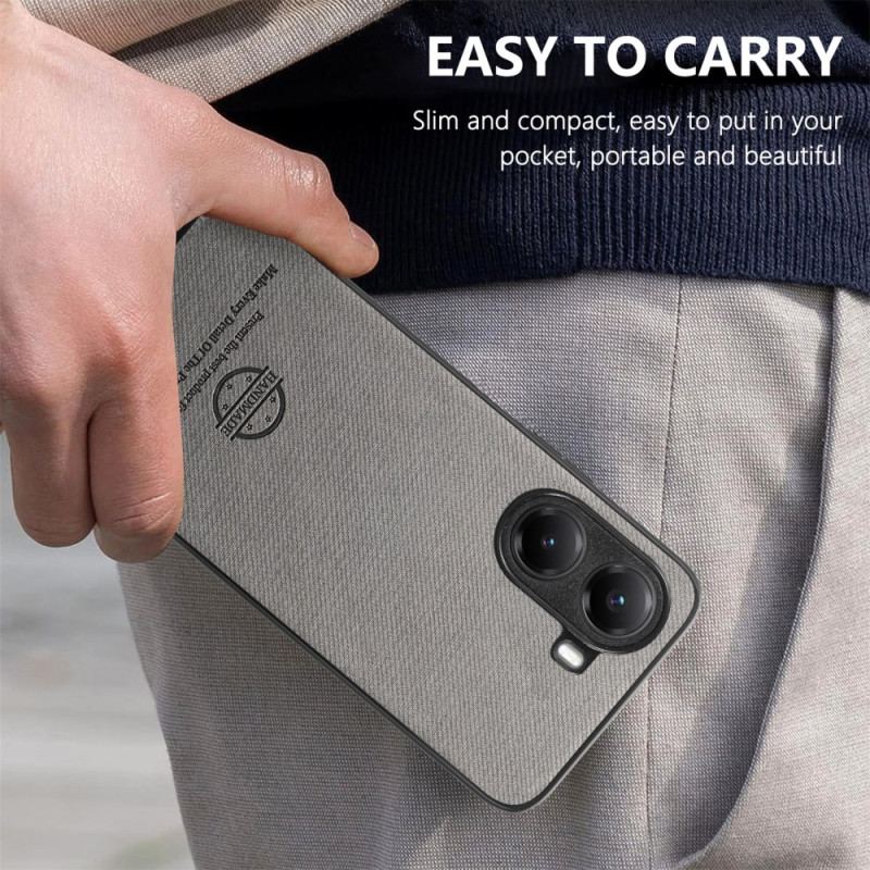 Skal Poco X7 Pro 5g Tyg