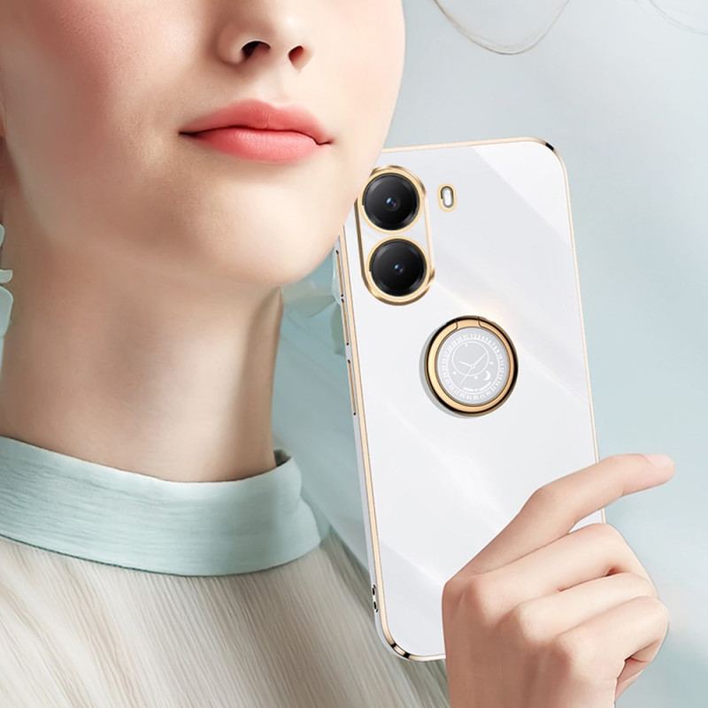 Skal Poco X7 Pro 5g Xinli Stödring