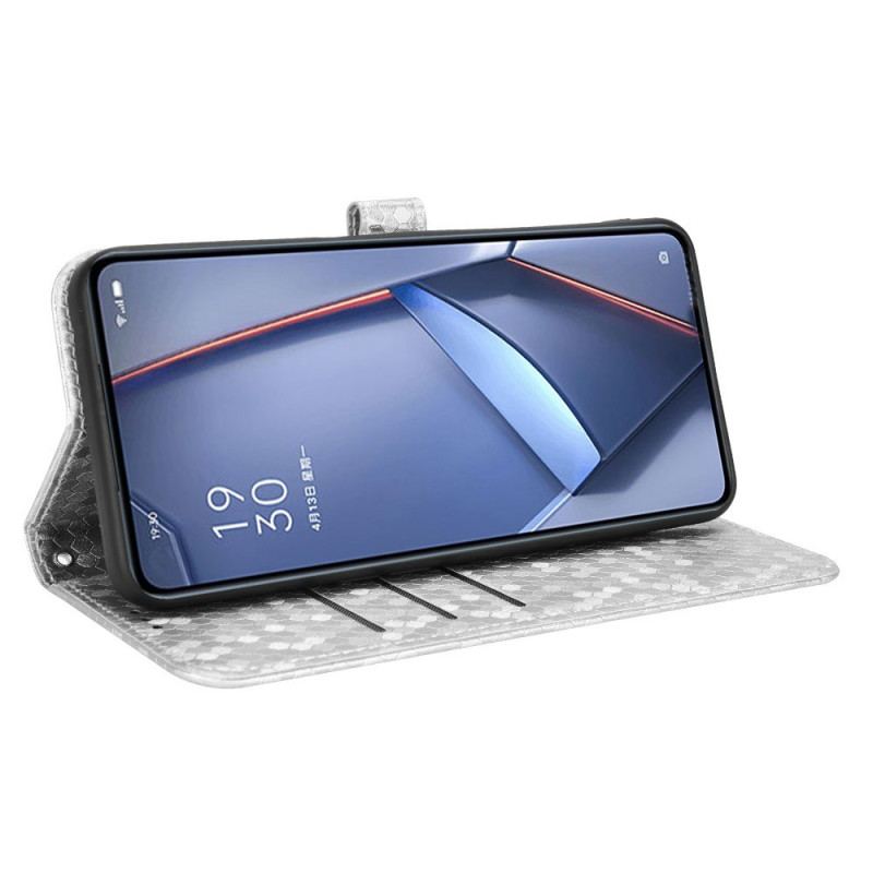 Skyddsfodral Poco X7 Pro 5g Glänsande Prickar