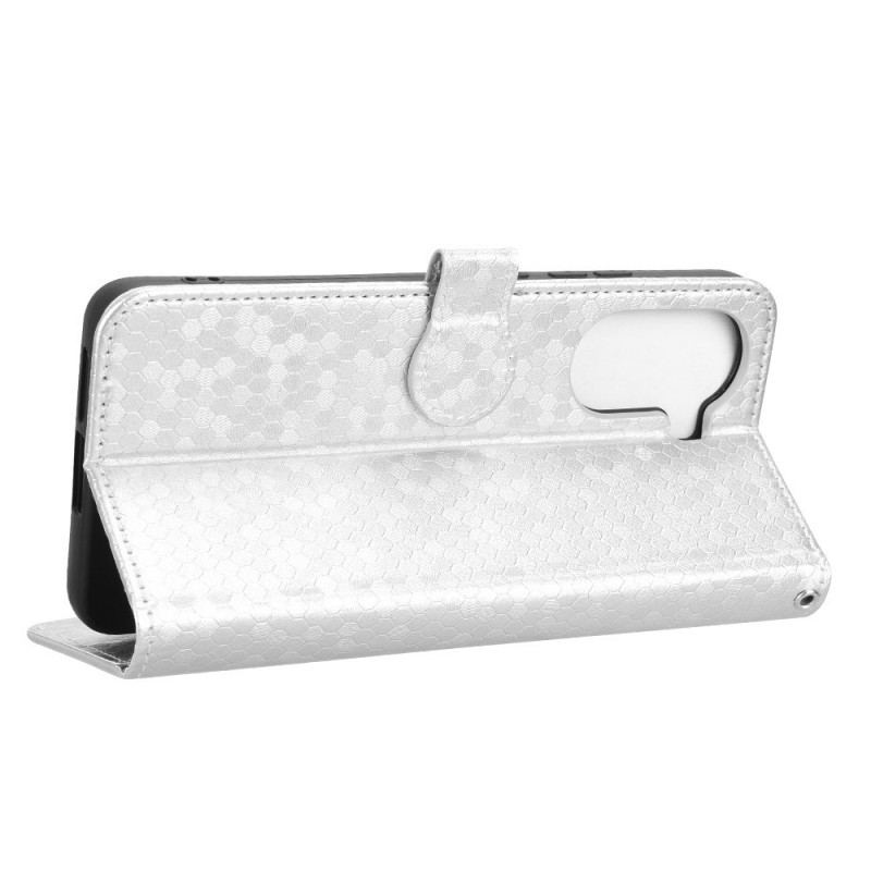 Skyddsfodral Poco X7 Pro 5g Glänsande Prickar