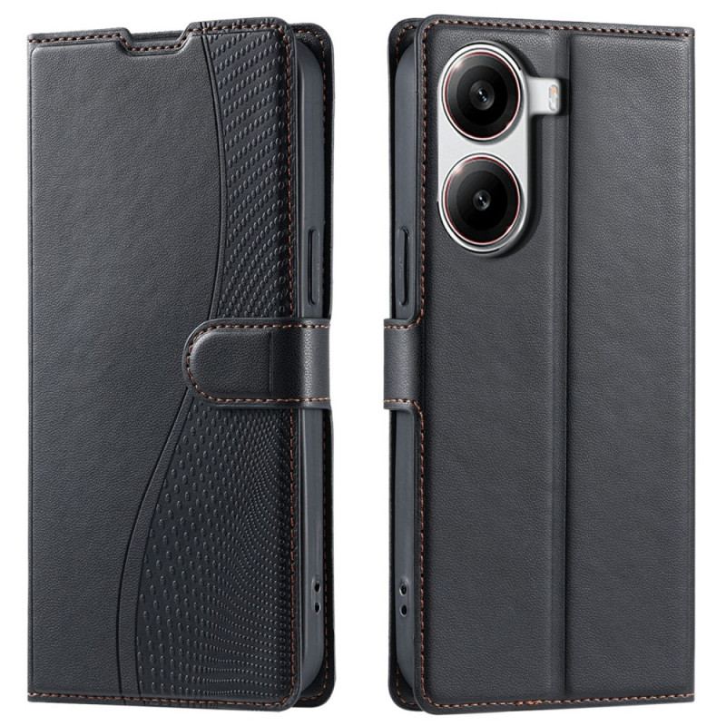 Skyddsfodral Poco X7 Pro 5g Grafiskt Tryck