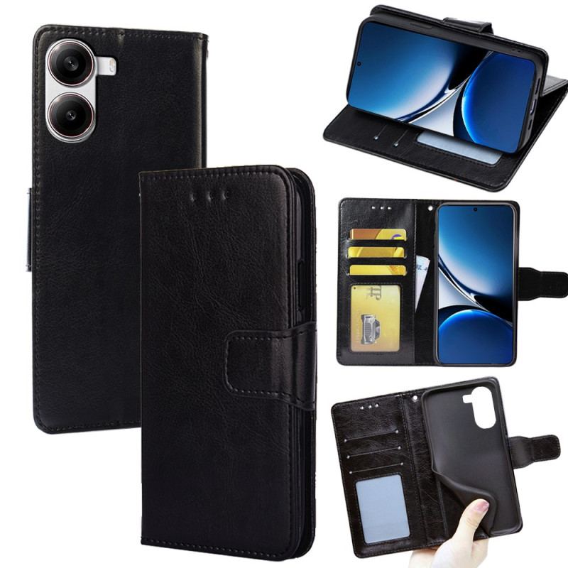 Skyddsfodral Poco X7 Pro 5g Retrodesign