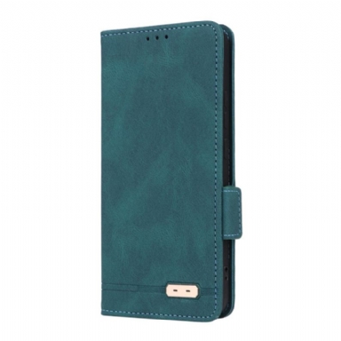 Skyddsfodral Poco X7 Pro 5g Vintagedesign