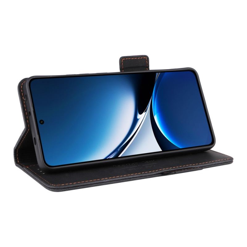 Skyddsfodral Poco X7 Pro 5g Vintagedesign