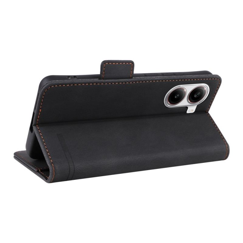 Skyddsfodral Poco X7 Pro 5g Vintagedesign