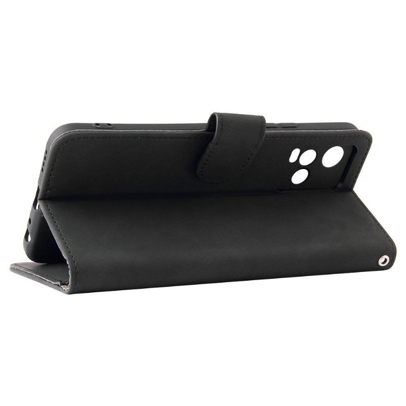 Fodral För Vivo Y21 / Y21s / Y33s Bedrijf Soft Touch