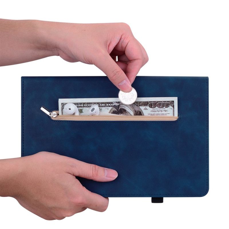 Fodral För Xiaomi Pad 6 Framficka