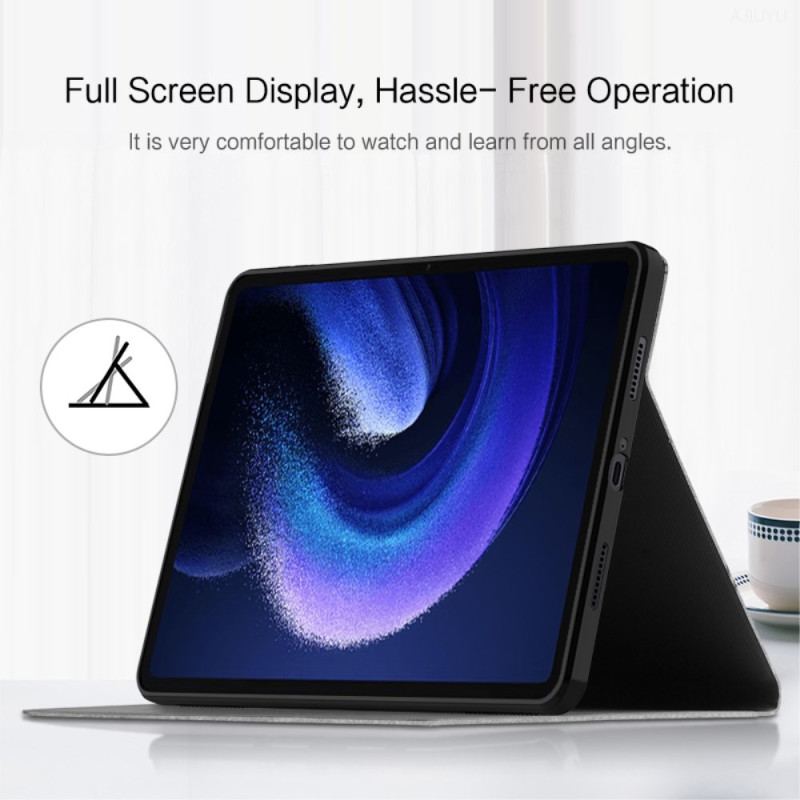 Fodral För Xiaomi Pad 6 Hjort