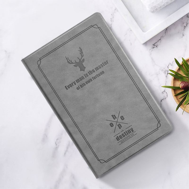 Fodral För Xiaomi Pad 6 Hjort