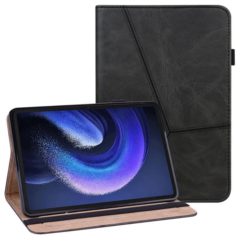 Fodral För Xiaomi Pad 6 Linjer