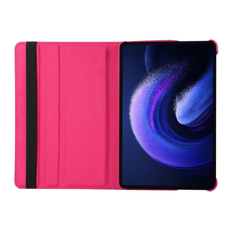 Fodral Xiaomi Pad 6 Enkay Roterande Design