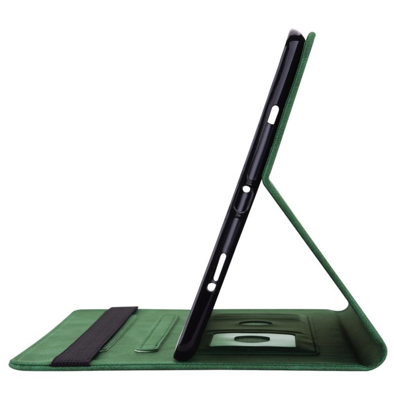 Fodral Xiaomi Pad 6 Fjärilstryck