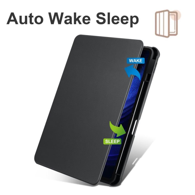 Fodral Xiaomi Pad 6 Roterande Stativ