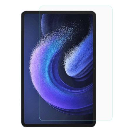 Skärmskydd I Härdat Glas För Xiaomi Pad 6 / 6 Pro