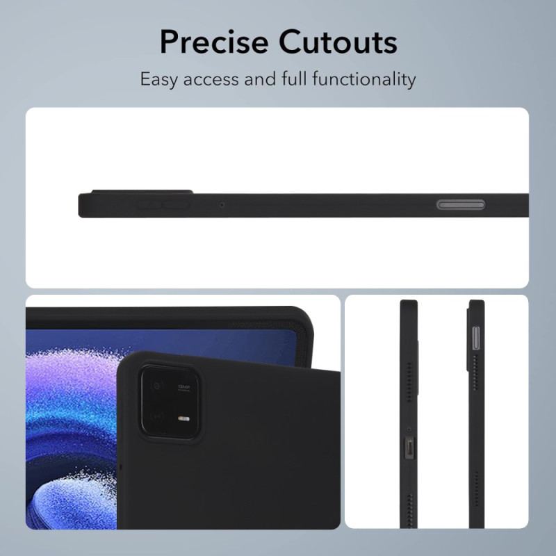 Skal För Xiaomi Pad 6 Hörn För Krockkuddar